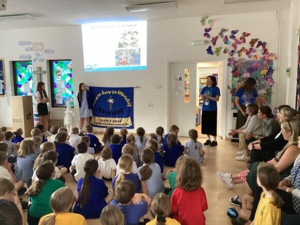 Norbot has arrived! Image