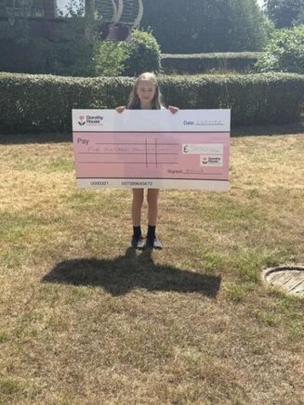 Fantastic Fundraising Image