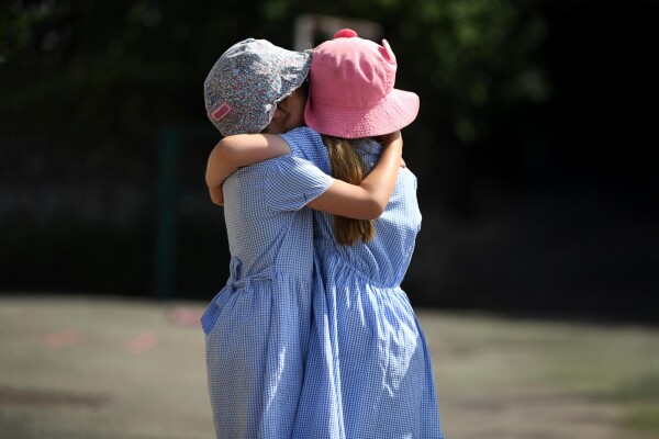 The Jenkinson Family Image