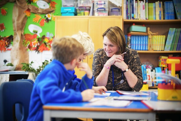 Religion and Worldviews  Image