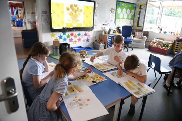 Ofsted Inspection Results - February 2025 Image