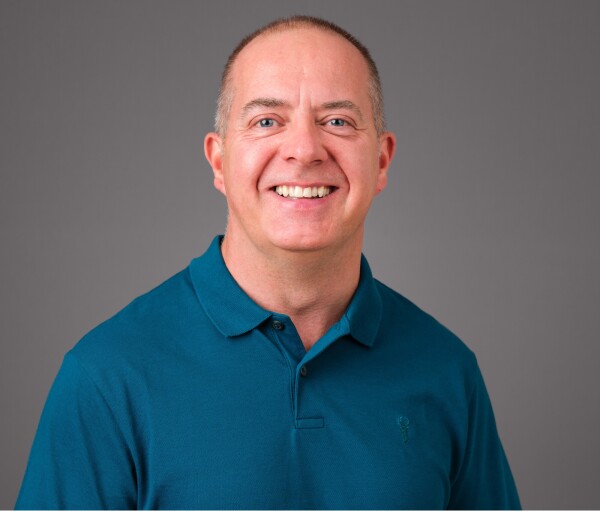 Mr Mark Crowther Image