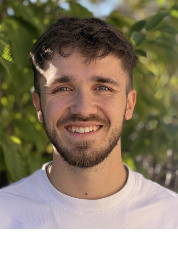 Mr Benjamin Kerr Image
