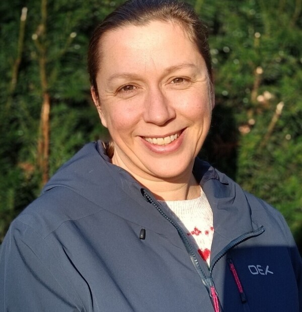 Catherine Harris Image