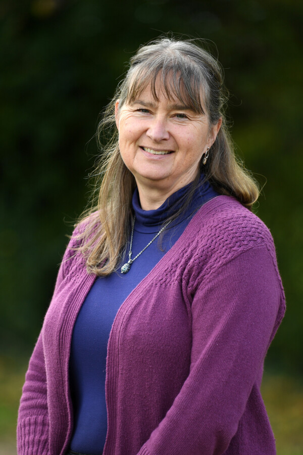 Mrs Nicky Grey Image