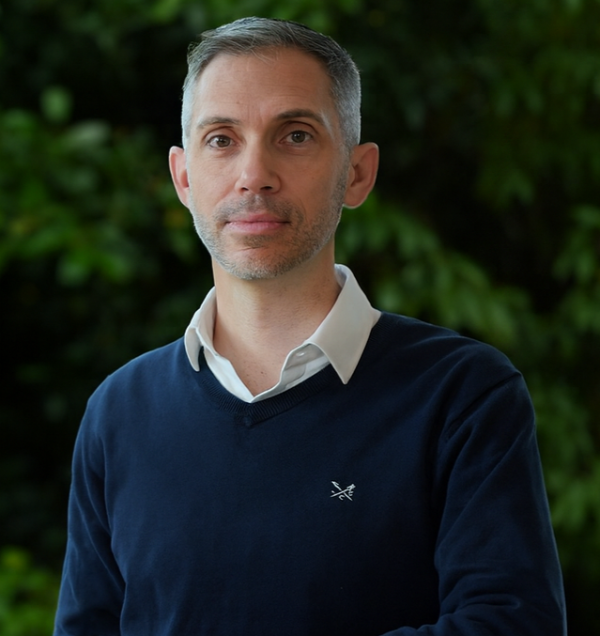 Robert Griffin Image