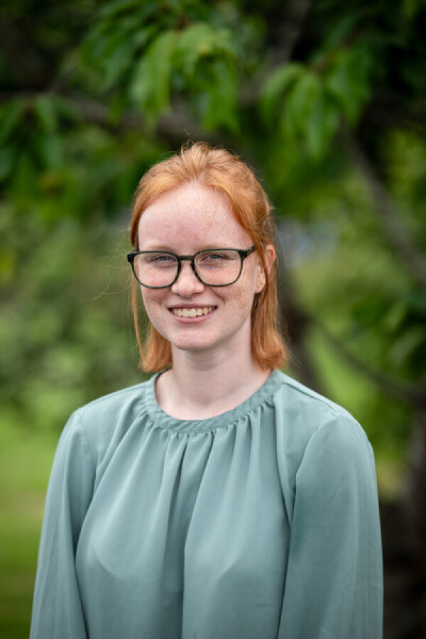 Miss Elly Myers Image