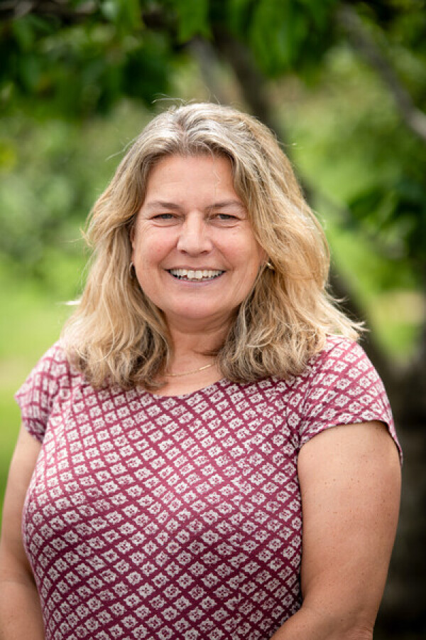 Miss Jo Morrish Image