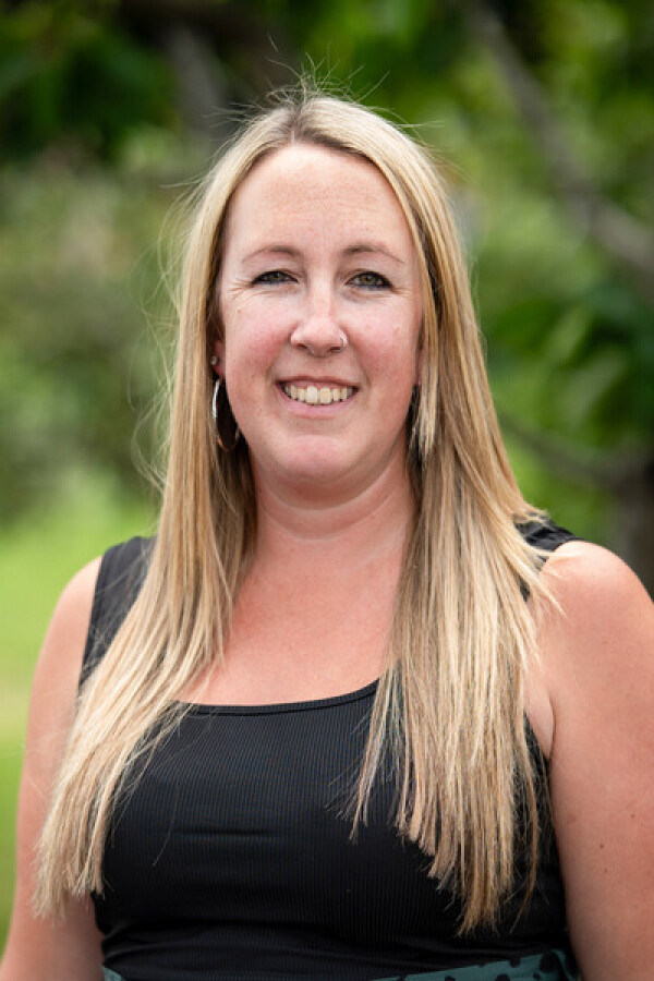 Mrs Tasha Croffie Image