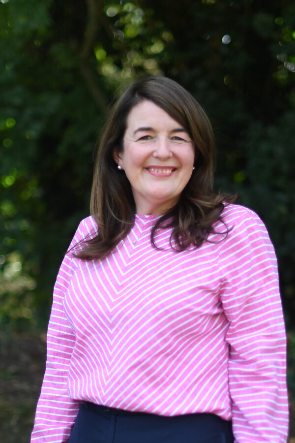 Victoria O'Brien Image