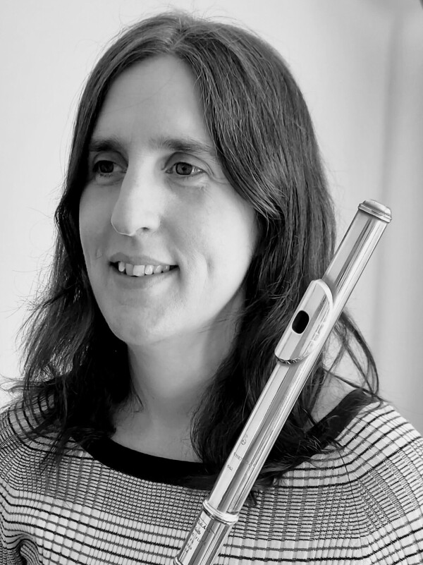 Ms Sophie Holden Image