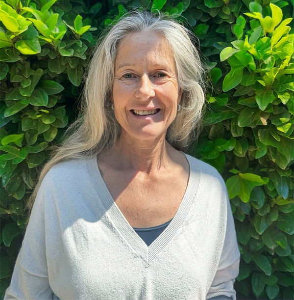 Lady Rachel Fitzmaurice Image