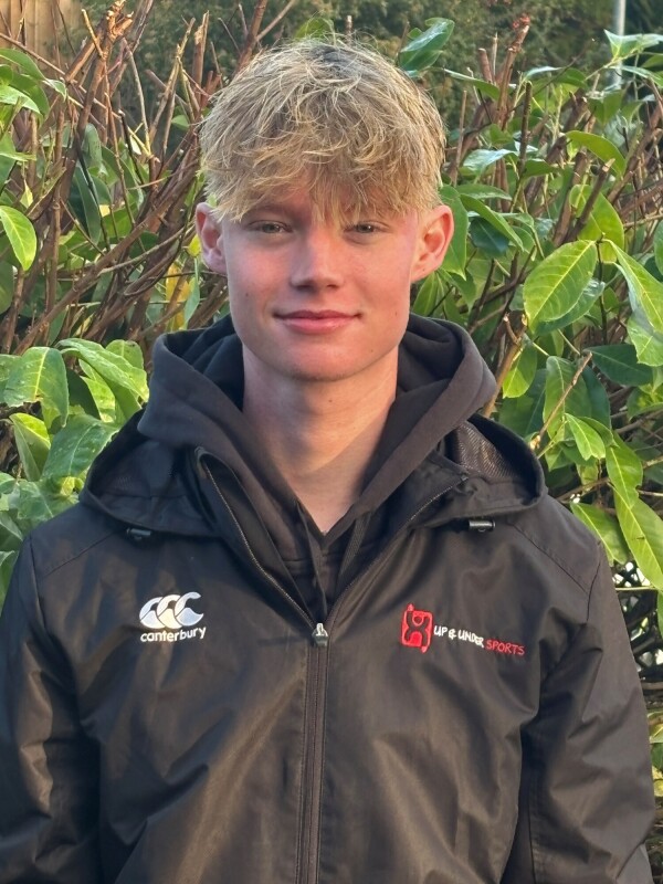 Mr Will Minick Image