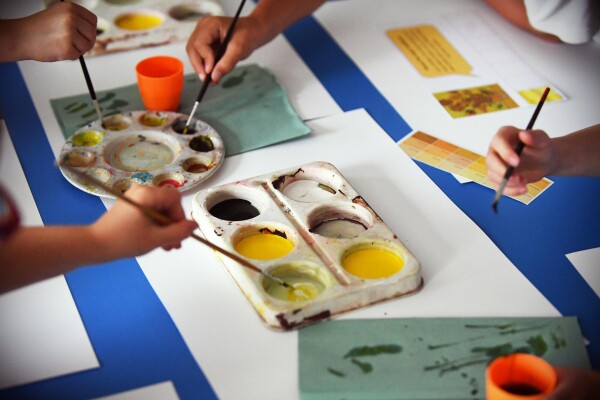 Art and Design Image