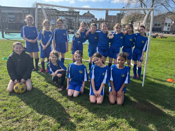 Football Victory! Image